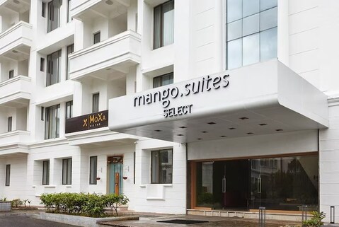 Mango Suites Select Mahape